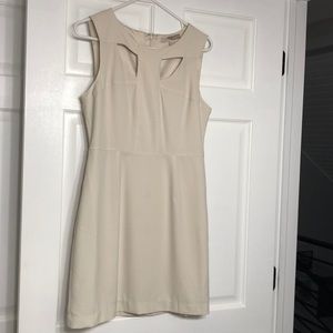 Forever 21 Cutout Dress